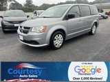 Used 2017 Dodge Grand Caravan SE image 3