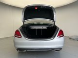Used 2018 Mercedes-Benz C 300 4MATIC Sedan image 5