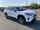 Used 2024 Toyota RAV4 XLE image 2