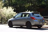 Used 2012 Nissan Versa 1.8 S w/ Plus Pkg image 3