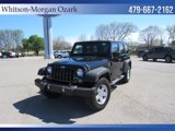 Used 2015 Jeep Wrangler Unlimited Sport w/ Quick Order Package 24S image 3