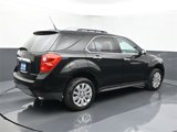Used 2010 Chevrolet Equinox LT w/ Chrome Appearance Package image 5