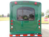 Used 2017 Ford E-350 and Econoline 350 Super Duty w/ Shuttle Bus Prep Package image 4