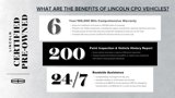 Certified 2022 Lincoln Nautilus Reserve w/ Equipment Group 201A image 2