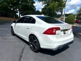 Used 2016 Volvo S60 T6 R-Design Platinum image 3