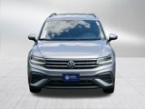 Certified 2024 Volkswagen Tiguan S image 2