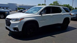 Certified 2020 Chevrolet Traverse LT w/ LPO, Blackout Package image 4