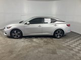 Used 2023 Nissan Sentra SV image 3