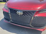 Used 2021 Toyota Avalon Touring w/ Advanced Safety Package image 3