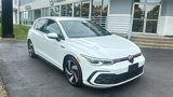 Used 2023 Volkswagen GTI S image 4