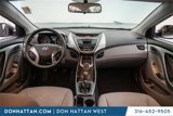 Used 2013 Hyundai Elantra GLS image 3