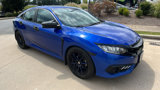 Used 2018 Honda Civic EX-L image 5
