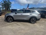 Used 2023 Kia Sportage LX image 4