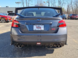 Certified 2020 Subaru WRX STI image 5