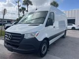 Used 2023 Mercedes-Benz Sprinter 2500 image 2