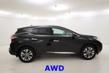 Used 2017 Nissan Murano SL w/ SL Technology Package image 2