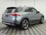 Certified 2021 Mercedes-Benz GLE 350 image 5