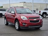 Used 2013 Chevrolet Equinox LTZ image 3
