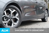 Used 2020 Kia Forte LXS image 3