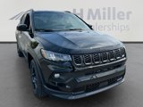 New 2025 Jeep Compass Latitude w/ Altitude Special Edition image 4