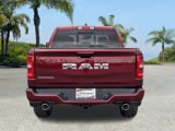 New 2025 RAM 1500 Big Horn image 5
