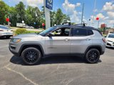 Used 2018 Jeep Compass Trailhawk image 4