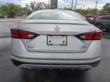 Used 2022 Nissan Altima 2.5 SV w/ SV Premium Package image 6