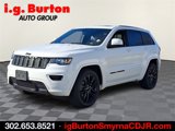 Used 2019 Jeep Grand Cherokee Altitude image 3