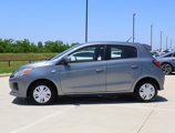 Used 2023 Mitsubishi Mirage ES image 2