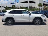 Used 2023 Honda HR-V EX-L image 4