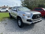 Used 2023 Toyota Tacoma SR image 4