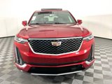 New 2025 Cadillac XT6 Luxury image 2