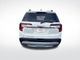 Used 2021 GMC Acadia SLT image 4