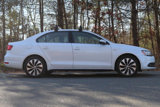 Used 2014 Volkswagen Jetta SEL Premium image 6