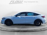 New 2025 Honda Civic Sport image 3