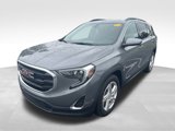 Used 2018 GMC Terrain SLE w/ Driver Convenience Package image 3