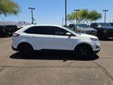 Used 2017 Ford Edge SEL w/ Equipment Group 201A image 4