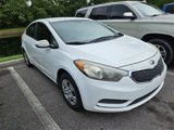 Used 2016 Kia Forte LX image 2