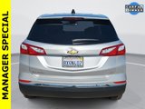 Used 2021 Chevrolet Equinox LT image 4