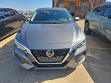 Used 2020 Nissan Sentra SV w/ Electronics Package image 2