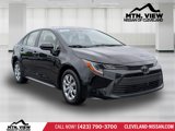 Used 2023 Toyota Corolla LE image 2