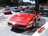 Used 1990 Chevrolet Corvette Coupe image 4