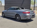 Used 2020 Mercedes-Benz E 450 Cabriolet image 3