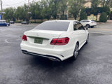 Used 2014 Mercedes-Benz E 350 4MATIC Sedan w/ Premium 1 Package image 3