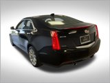 Used 2018 Cadillac ATS 2.0T AWD Sedan image 6