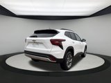 New 2025 Chevrolet Trax LT w/ Driver Confidence Package image 4