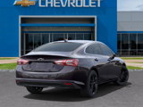 New 2025 Chevrolet Malibu LT w/ Sport Edition image 4