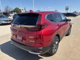 Certified 2021 Honda CR-V EX image 3