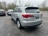 Used 2013 Acura RDX FWD w/ Technology Package image 3