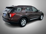 Used 2020 Ford Explorer XLT w/ Equipment Group 202A image 5